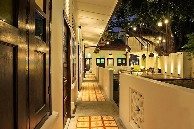 The Big Tree Hotel Kuala Lumpur