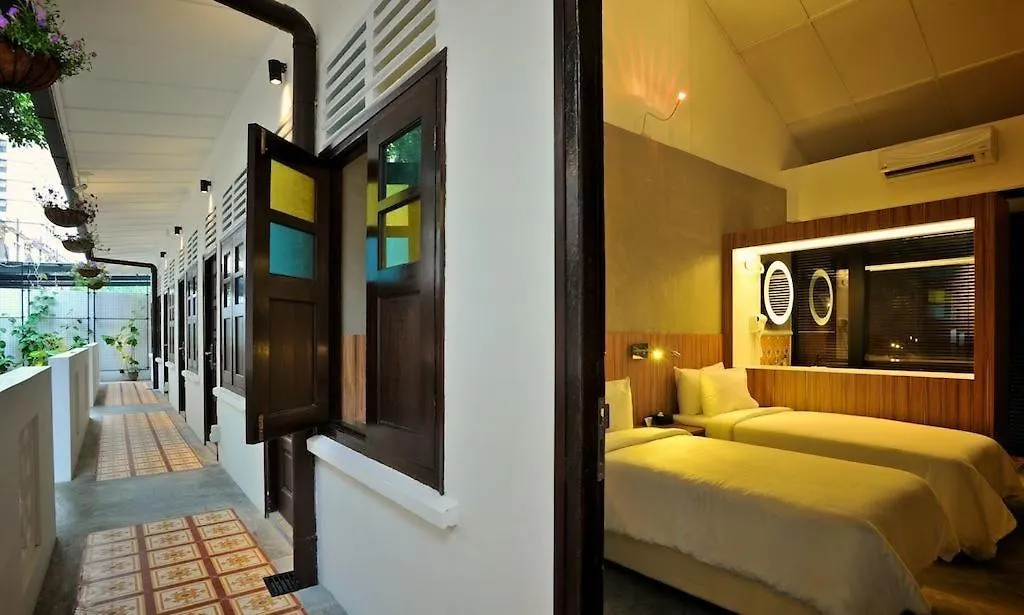 The Big Tree Hotel Kuala Lumpur